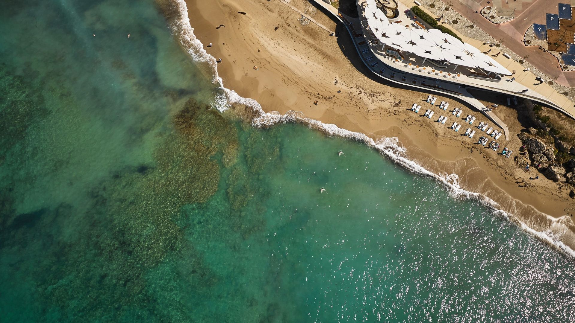 Thanos Hotels & Resorts Joins Tourism Cares for a Cleaner Cyprus